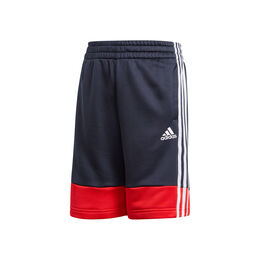 adidas AeroReady 3-Stripes Shorts Boys